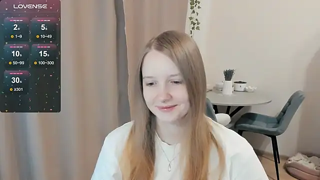 Snapshot of Alyaley chatting on October 18, 2025, 12:07 pm Alyaley online show from October 18, 2025, 12:07 pm