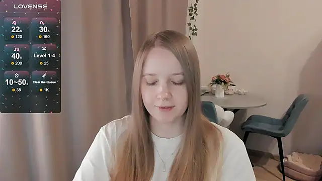 Snapshot of Alyaley chatting on February 11, 2026, 3:23 pm Alyaley online show from February 11, 2026, 3:23 pm