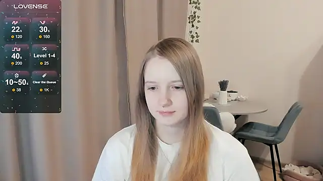 Snapshot of Alyaley chatting on November 11, 2025, 2:01 pm Alyaley online show from November 11, 2025, 2:01 pm