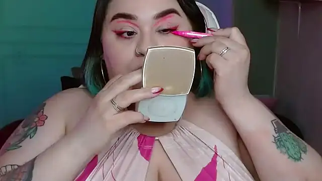 Snapshot of tiffany_laurens chatting on January 10, 2025, 9:02 am tiffany laurens online show from January 10, 2025, 9:02 am