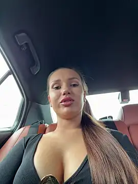 Snapshot of Syka0001 chatting on March 27, 2026, 11:00 am Syka0001 online show from March 27, 2026, 11:00 am