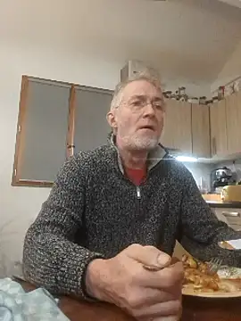 Snapshot of 60philippe chatting on January 26, 2025, 10:45 am 60philippe online show from January 26, 2025, 10:45 am