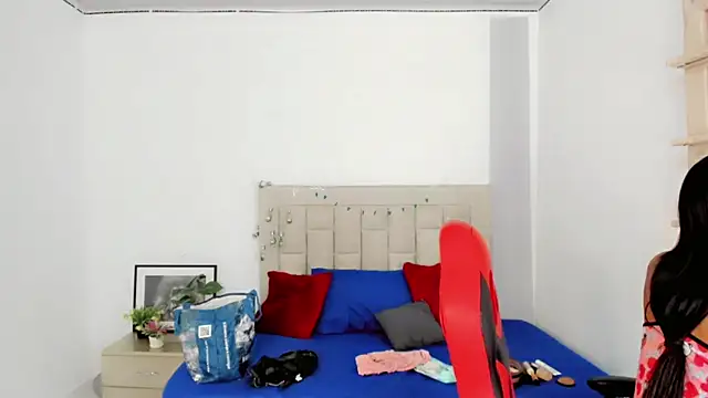 SexyEmmy 10 online show from January 17, 2026, 6:39 am