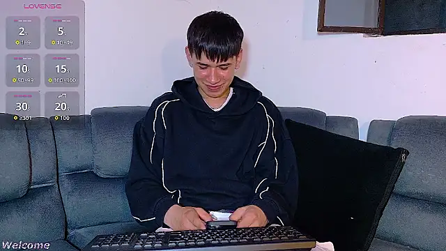 Mr daren  online show from January 12, 2026, 7:09 pm