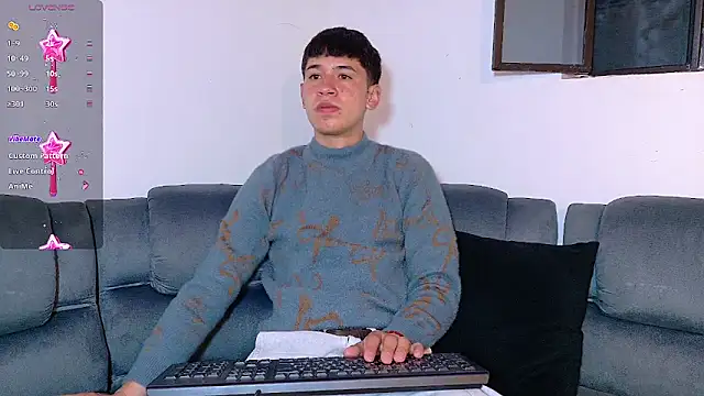 Snapshot of Mr_daren_ chatting on November 13, 2025, 7:07 pm Mr daren online show from November 13, 2025, 7:07 pm