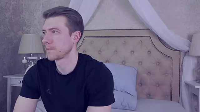 EthanPinkman online show from March 13, 2025, 9:10 am