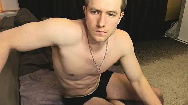 EthanPinkman online show from March 18, 2025, 3:02 am