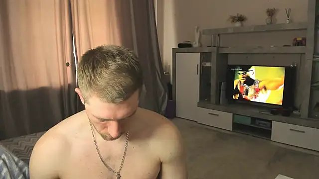 EthanPinkman online show from June 20, 2026, 5:56 am