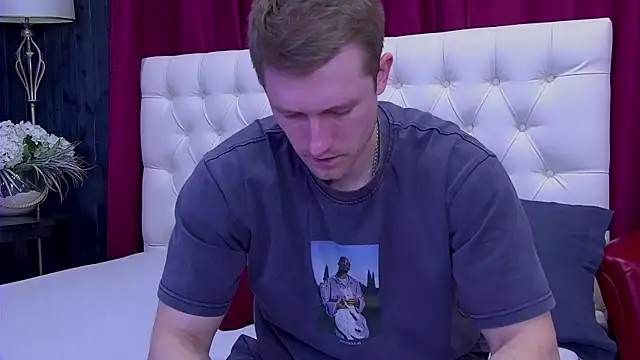 EthanPinkman online show from September 22, 2025, 4:29 am