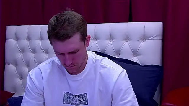 EthanPinkman online show from September 18, 2025, 4:15 am