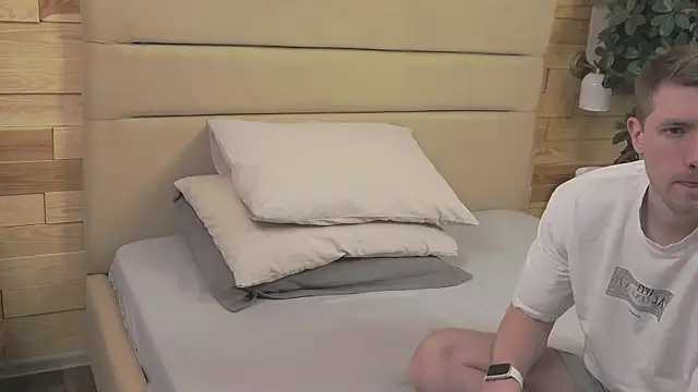 EthanPinkman online show from November 20, 2025, 4:35 am