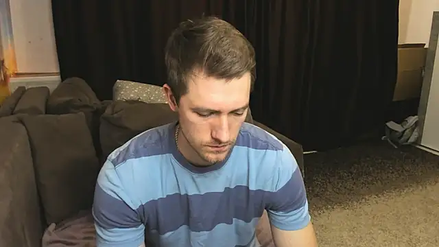 EthanPinkman online show from February 26, 2025, 9:01 am