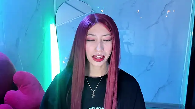 LilithCooperr  online show from February 1, 2026, 4:00 am