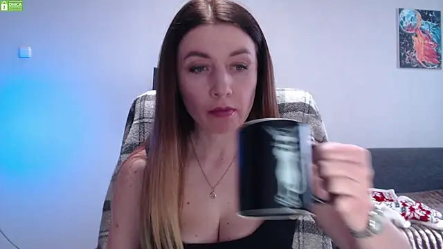 Sweet   Amelia online show from April 28, 2026, 1:37 pm