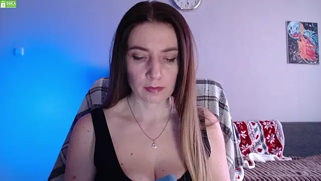 Sweet   Amelia online show from March 31, 2026, 11:23 am
