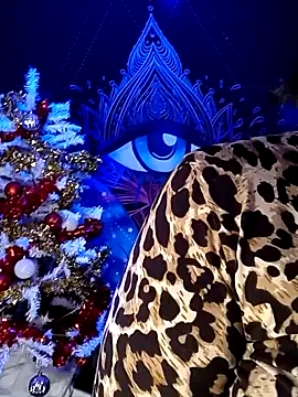 AmazonianMistress online show from December 8, 2024, 2:25 am