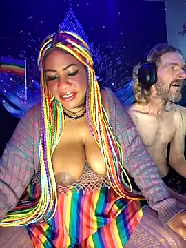 AmazonianMistress online show from May 31, 2026, 6:20 pm