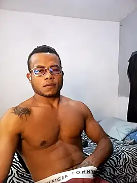 grandominantex1 online show from March 23, 2026, 11:15 pm