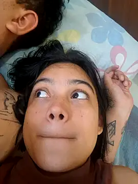 littlemelii online show from February 2, 2026, 9:47 pm