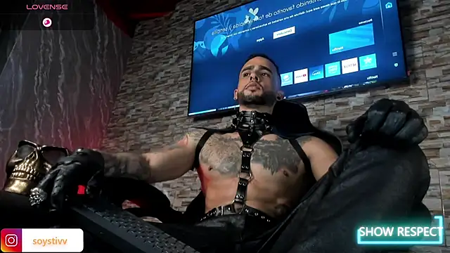 Snapshot of Seth_Owner chatting on March 7, 2026, 1:23 am Seth Owner online show from March 7, 2026, 1:23 am