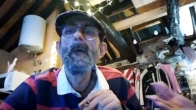 Oridama123 online show from May 23, 2026, 3:27 am