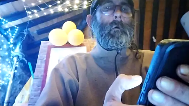 Oridama123 online show from April 28, 2026, 9:52 pm