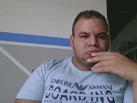 Evert hairyboy online show from November 24, 2025, 2:17 pm