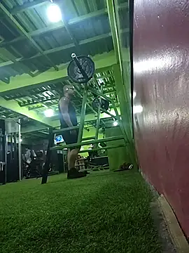 Evert hairyboy online show from October 13, 2025, 7:59 pm