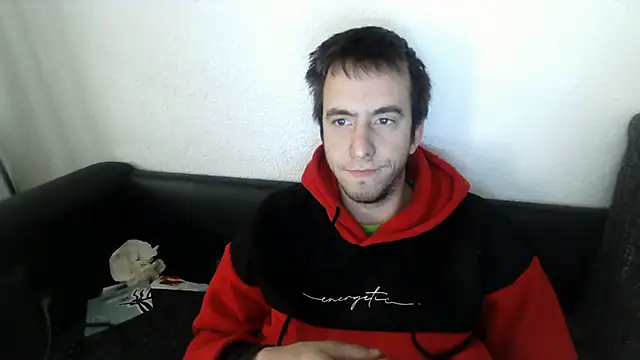 Drummer112 online show from October 16, 2025, 4:04 pm