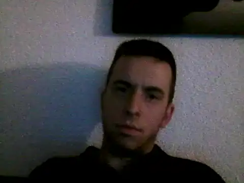 Drummer112 online show from March 20, 2025, 9:35 pm