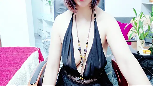 Snapshot of Miu-Le chatting on July 6, 2026, 11:17 am Miu-Le online show from July 6, 2026, 11:17 am