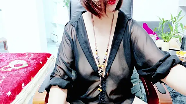 Snapshot of Miu-Le chatting on June 19, 2026, 7:36 am Miu-Le online show from June 19, 2026, 7:36 am
