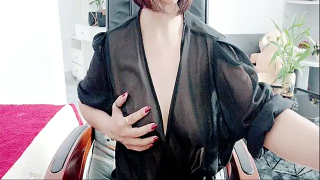 Snapshot of Miu-Le chatting on July 25, 2026, 8:00 am Miu-Le online show from July 25, 2026, 8:00 am