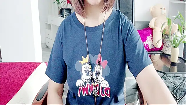 Snapshot of Miu-Le chatting on July 29, 2026, 9:14 pm Miu-Le online show from July 29, 2026, 9:14 pm