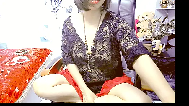 Snapshot of Miu-Le chatting on May 11, 2026, 8:38 am Miu-Le online show from May 11, 2026, 8:38 am
