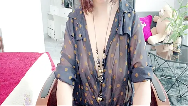 Snapshot of Miu-Le chatting on July 20, 2026, 8:43 am Miu-Le online show from July 20, 2026, 8:43 am