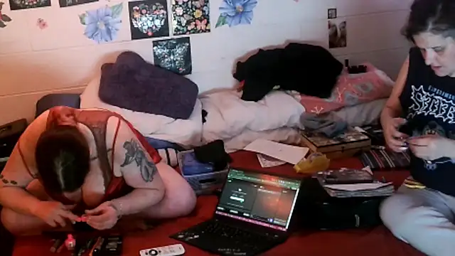 DreamCadian online show from January 22, 2025, 11:45 am