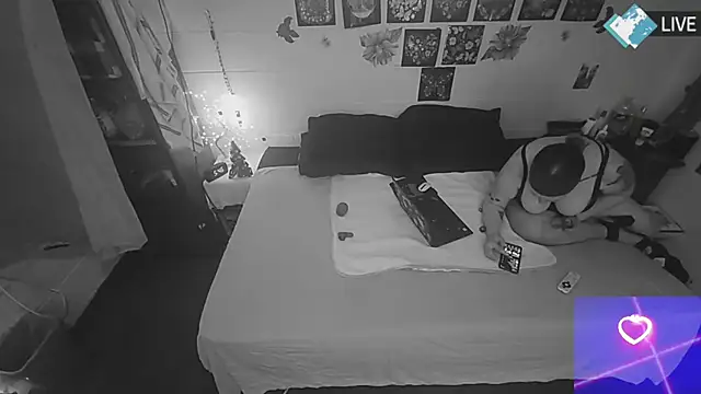 DreamCadian online show from December 23, 2024, 11:47 am