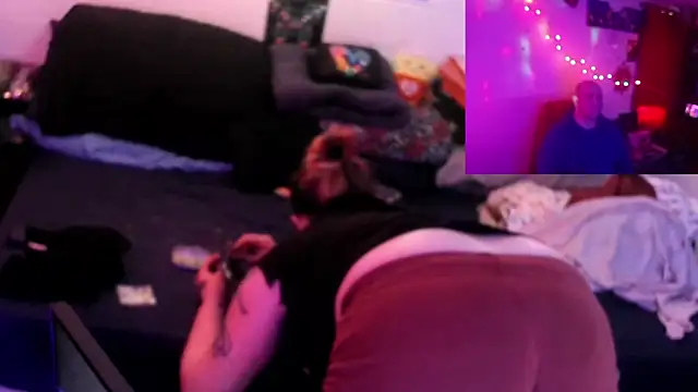 DreamCadian online show from February 10, 2025, 8:53 pm