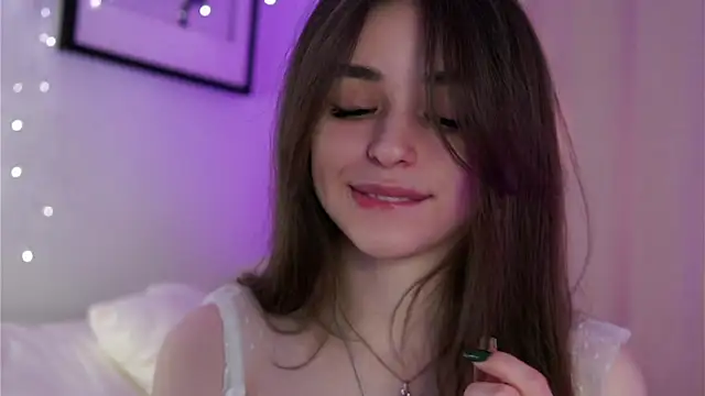 EstherMitchel online show from February 11, 2025, 12:17 am