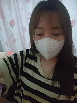 Snapshot of Kajisu_26 chatting on May 10, 2026, 12:58 am Kajisu 26 online show from May 10, 2026, 12:58 am
