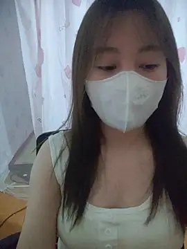 Snapshot of Kajisu_26 chatting on May 27, 2026, 1:57 am Kajisu 26 online show from May 27, 2026, 1:57 am