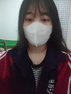 Kajisu 26 online show from December 22, 2025, 1:17 am