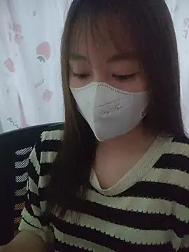 Snapshot of Kajisu_26 chatting on June 3, 2026, 1:06 am Kajisu 26 online show from June 3, 2026, 1:06 am