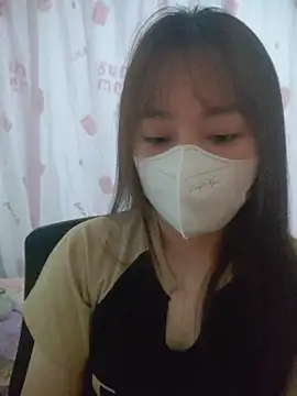 Kajisu 26 online show from April 28, 2026, 2:27 am