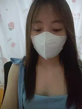 Snapshot of Kajisu_26 chatting on June 8, 2026, 1:28 am Kajisu 26 online show from June 8, 2026, 1:28 am