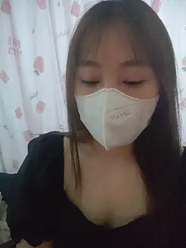 Kajisu 26 online show from April 30, 2026, 1:01 am