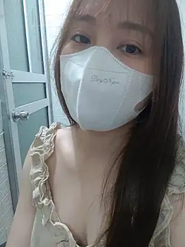 Snapshot of Kajisu_26 chatting on July 5, 2026, 4:19 am Kajisu 26 online show from July 5, 2026, 4:19 am