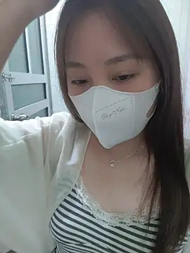 Snapshot of Kajisu_26 chatting on June 25, 2026, 7:24 am Kajisu 26 online show from June 25, 2026, 7:24 am