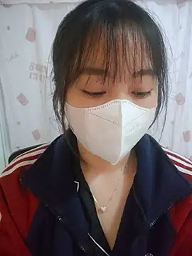 Kajisu 26 online show from January 15, 2026, 1:42 am